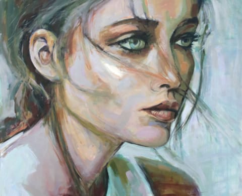 Demi-sec. Miętowy posmak nadziei