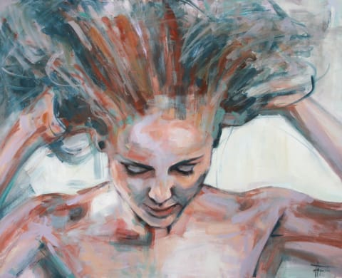 Demi-sec z cynamonowym aromatem