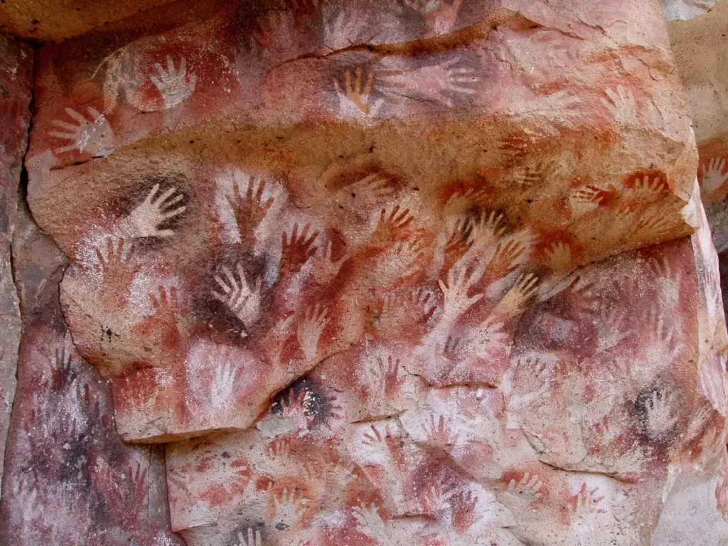 Historia szablonów malarskich – cz.1